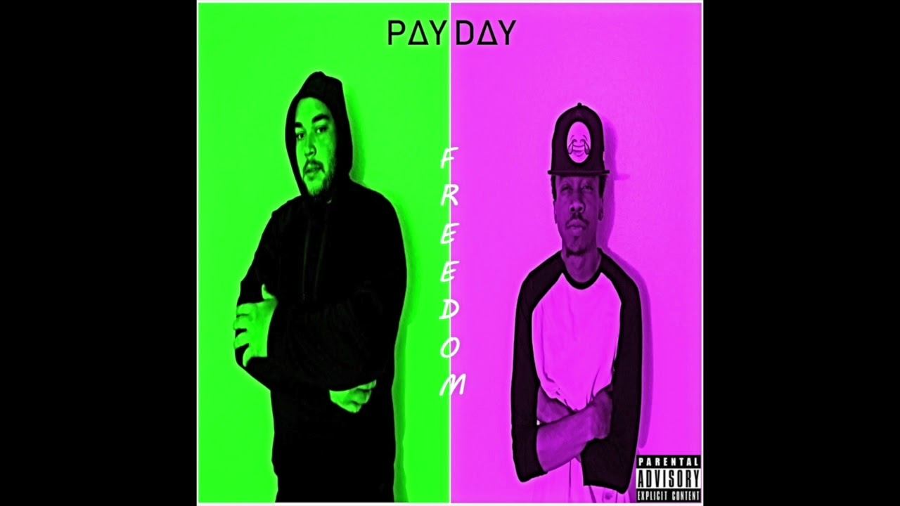 PAYDAY - Sick Days (Official Audio) смотреть онлайн