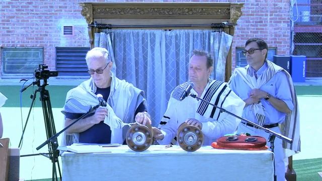 Beiteinu Services from Ziering Family Field - July 9, 2022 смотреть онлайн