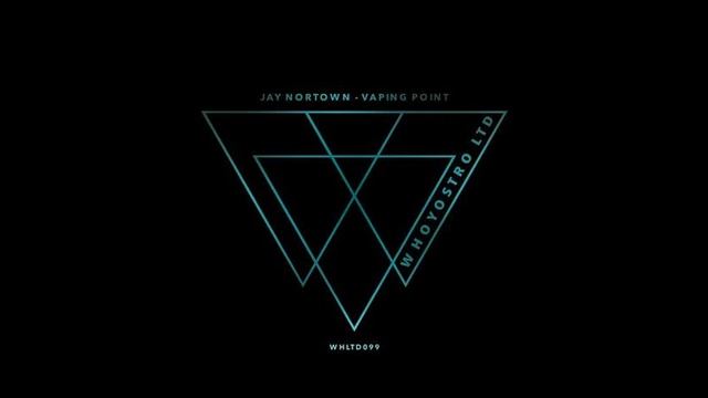 Jay Nortown - Caronte - Original Mix - Whoyostro LTD смотреть онлайн