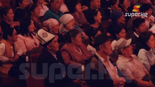 Тынар Курбаналиев: 