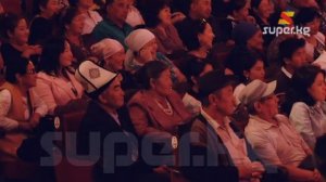 Тынар Курбаналиев: "120 кой" деген сатира саясатчыларга жаккан жок"