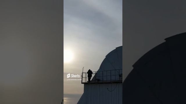 Из фильма «Русские• XXI век».7 смотреть онлайн