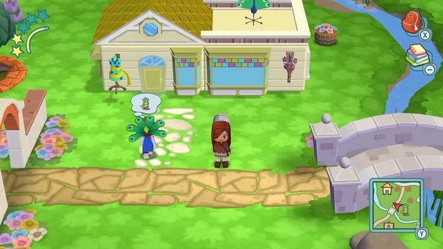 I Got Early Access To The MySims: Cozy Bundle