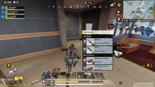 🔴Gunney Is Back With The Game Lag. Aaj No Sound sirf Game hoga PC is not working!!! #gunneygames смотреть онлайн