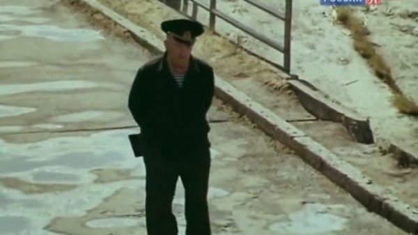 Без году неделя 1982