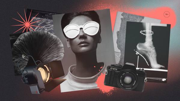 Основы модной фотографии смотреть онлайн