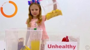 Настя и папа | Настя учится и играет | шоу с папой | like Nastya