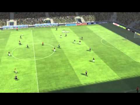 Vitesse - Heracles - Doelpunt Bruns 90 minuten смотреть онлайн