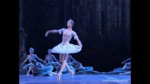 Музыкальная композиция  «Танец балерины под луной». Автор: /Лома ЛИ/