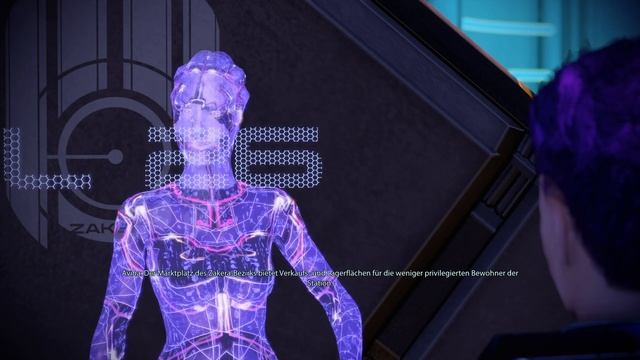 Let's Play Mass Effect 2 Legendary Edition 🚀22 - Die geklaute Kreditkarte смотреть онлайн