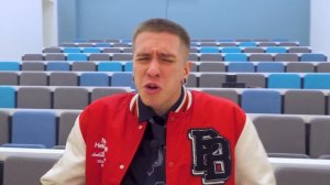 Ботанша Против Двоечницы в Школе !