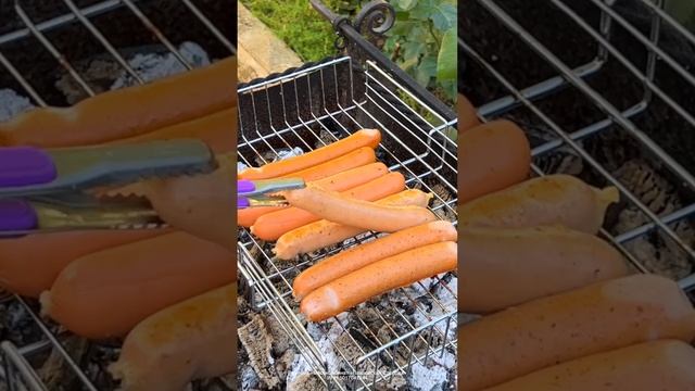 Классная закуска с необычной начинкой! смотреть онлайн