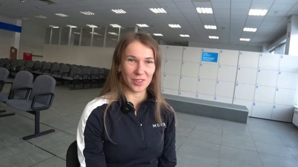 Анна Сола о призовых в миллион, тренерских методиках в Европе и Олимпийской мечте / Иван Докукин