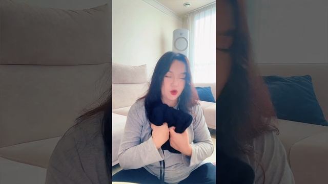 Прибарахлилась немного 🤏🏻 смотреть онлайн