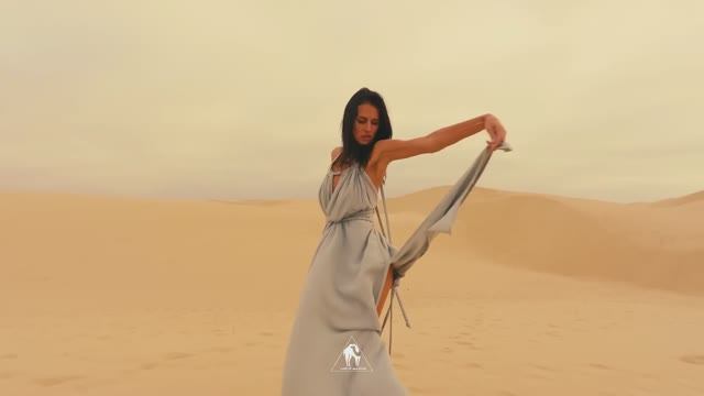 Cafe De Anatolia - Best Ethnic Deep House (2024) смотреть онлайн