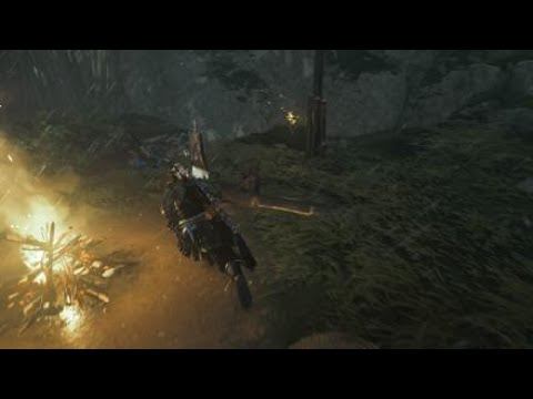 Ghost of Tsushima Tomoe Quest line смотреть онлайн