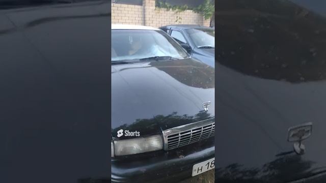 Chevrolet Caprice смотреть онлайн