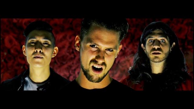 My Chemical Romance Medley - Welcome To The Black Parade / Helena / I'm Not Okay (A Cappella) смотреть онлайн