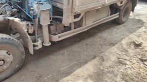 Регулировка клапанов двигатель 15b Тойота Дюна или лёгкое ТО