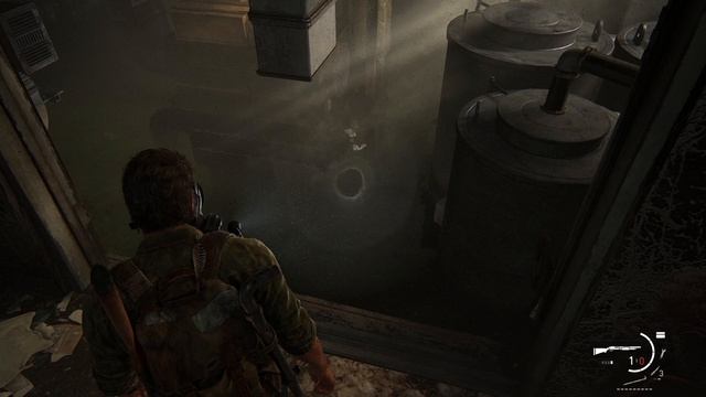 The Last of Us Part    9