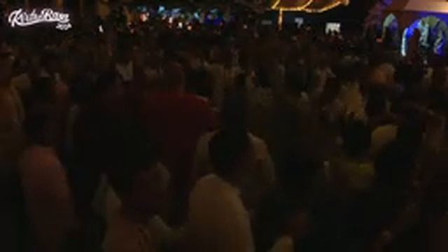 2024.12.02 Kirtana Rasa Day 3 BBGS kirtan смотреть онлайн