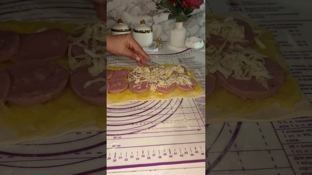 Свежие рецепты