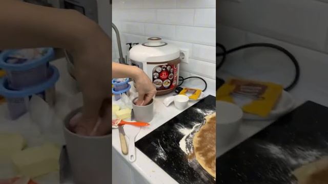 Кухня-магия