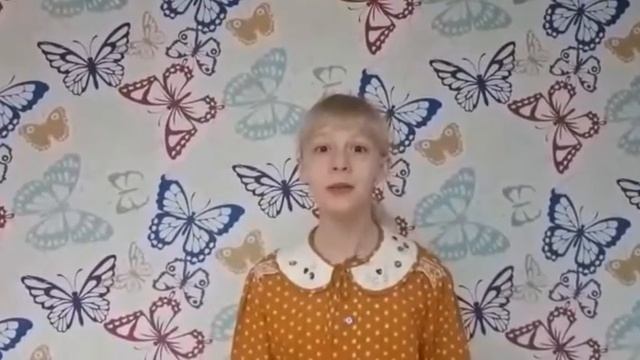 Серпантин детской поэзии. Виктория Штарк смотреть онлайн