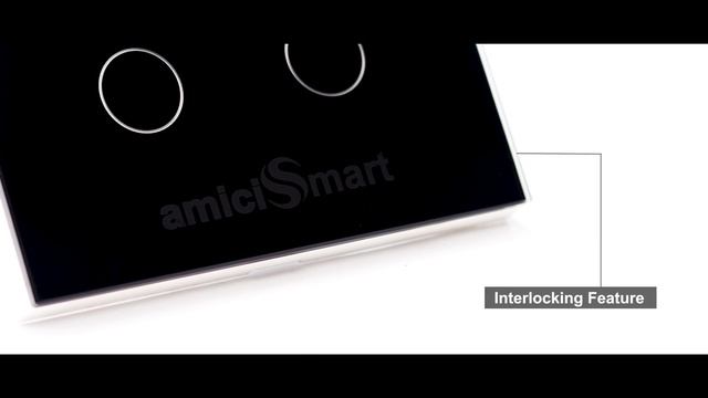 Revolutionize Your Home: WiFi-Enabled 4-Gang Touch Switch Unveiled! смотреть онлайн