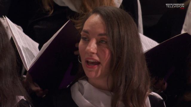 Г.-Ф. ГЕНДЕЛЬ – Hallelujah из оратории «Мессия», HWV 56 смотреть онлайн