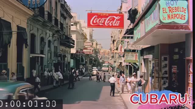 Куба до Фидэл Кастро ,с Фидэл и после Фидел ,2024 Г