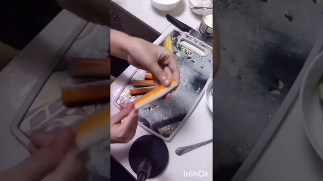 крабовые суши 🍣 смотреть онлайн