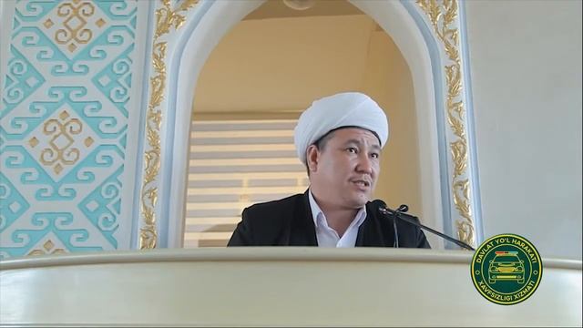 Jol ha`reketi qag`iydasina boysiniw ma`deniyatliq belgisi смотреть онлайн