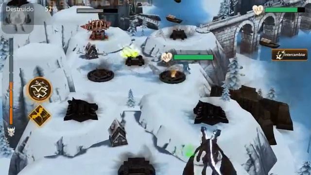 War Dragons 🐲🐉 Hydron смотреть онлайн