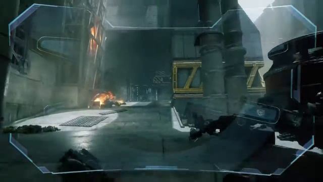 Titanfall™ 2first helmet смотреть онлайн