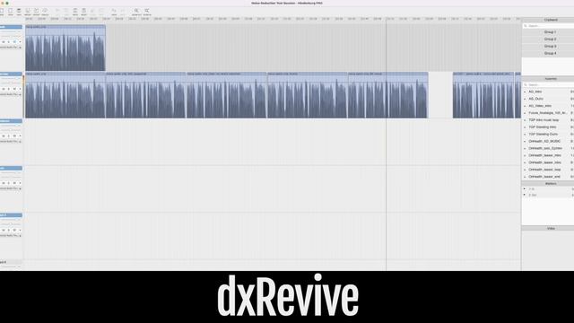 Izotope VEA: How Does It Compare With Clear, DxRevive, And VoicEx
