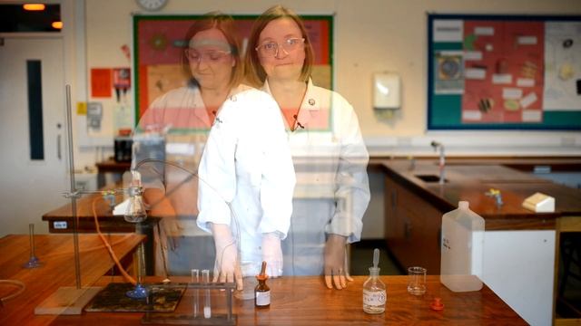 Water Purification & Testing - GCSE Science Required Practical (Triple) смотреть онлайн