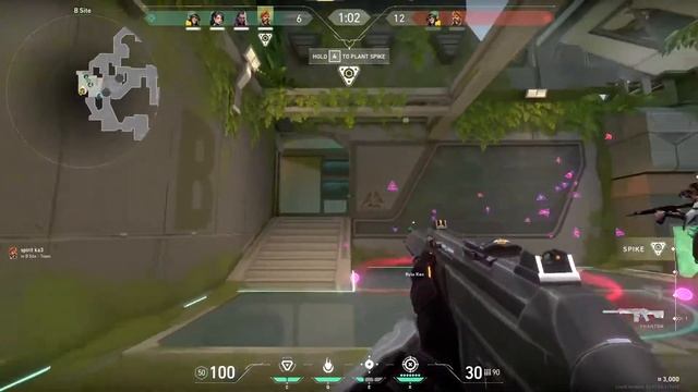 #VALORANT #FORTNITE #BGMI #GTA 5 spirit ka3 live stream || i AM BacK смотреть онлайн