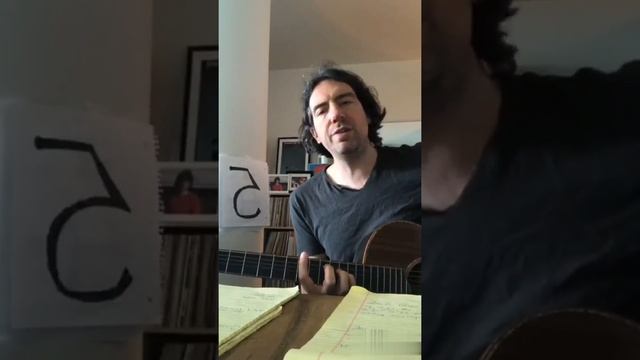 Snow Patrol - Gary Lightbody - #1 Thursday acoustic gig 19.03.2020 (whole gig) смотреть онлайн