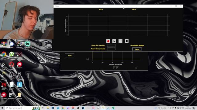 How to find your *Perfect* Mouse Acceleration Curve смотреть онлайн