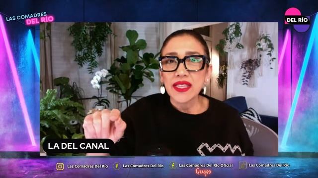 Ginni HOFFMAN y P. Garriga salen al ataque contra HECTOR PARRA, DANIELA y el PERSONAJILLO. смотреть онлайн