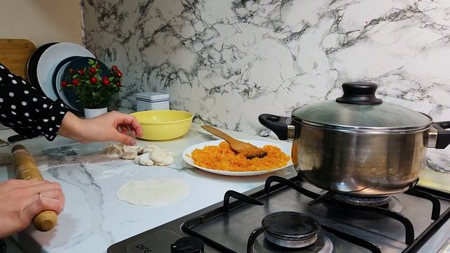 Flavors Of The Earth