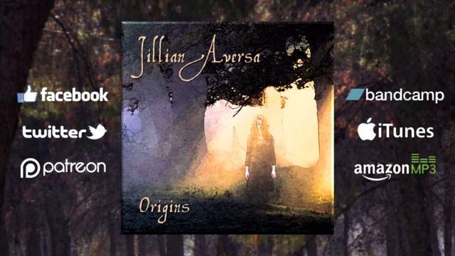 Origins - "Avalon" by Jillian Aversa (Official) смотреть онлайн