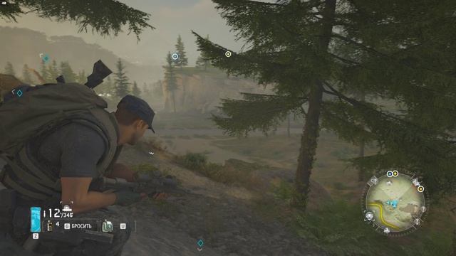 Tom Clancy's Ghost Recon Breakpoint 2024.12.03 - 06.12.56.11 смотреть онлайн