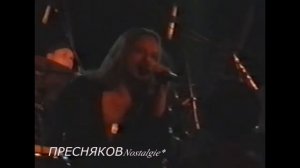 В.Пресняков - Любовь на видео