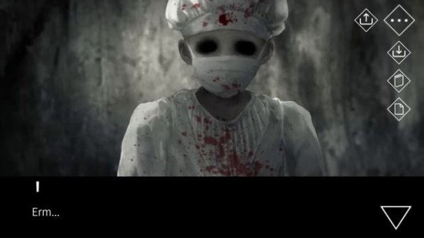 ПИКАПИМ ОТРУБЛЕННУЮ ГОЛОВУ В ОТОМЭ ИГРЕ | homicipher