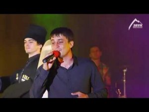 Магамет Дзыбов   Гимн черкесов HD 1