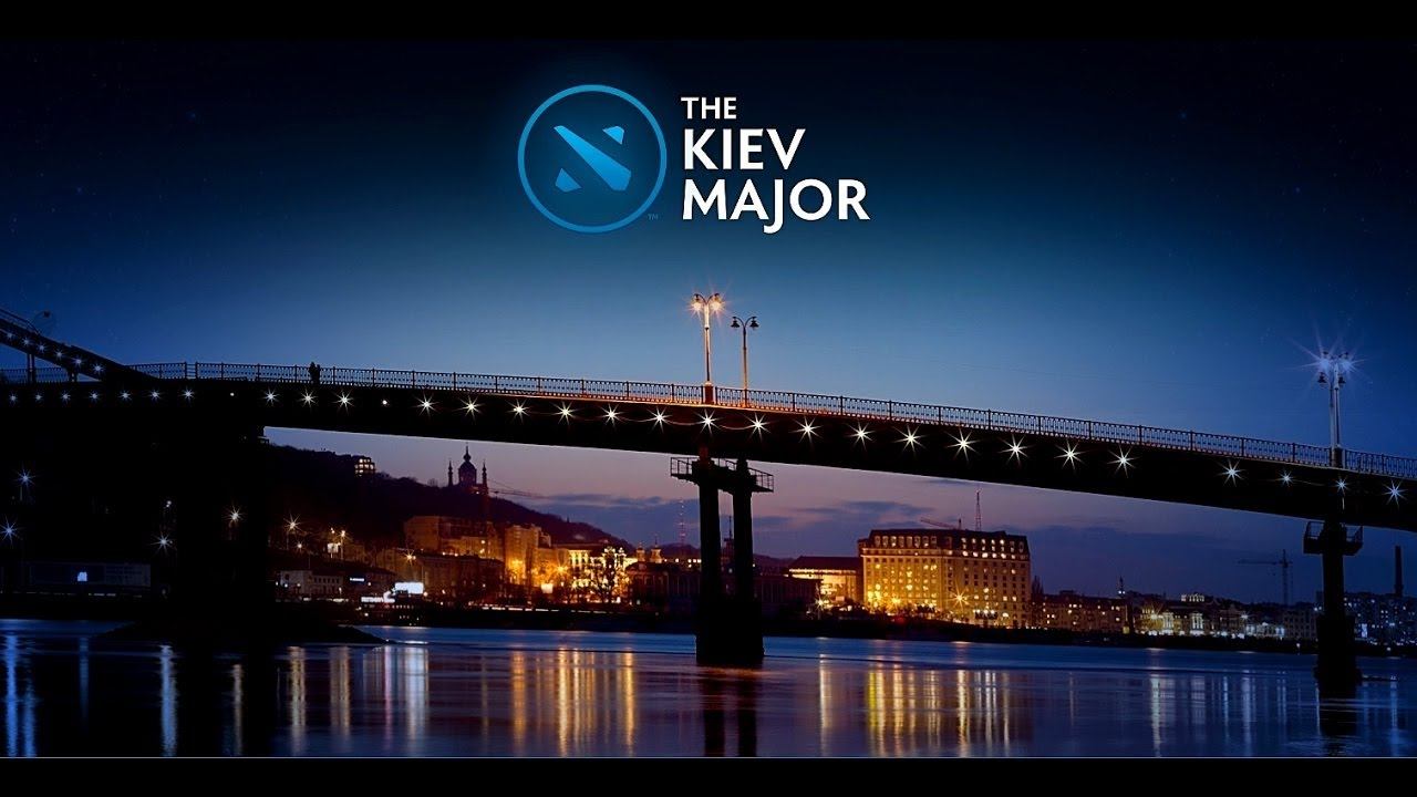 Dota 2 Live Stream Na'Vi vs Virtus Pro Newbie Caster Indo смотреть онлайн