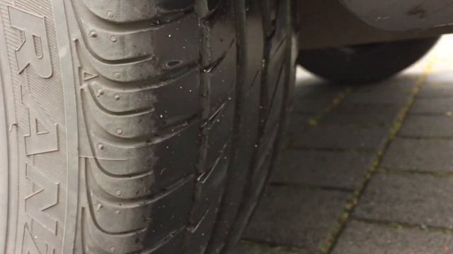 2 In 1 Digitales Reifenluftdruck Und Profil Messgerät Von AOMASO Im Review Test