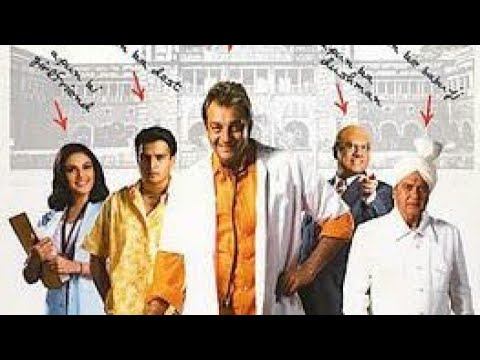 New Full Hd 1080p Munna Bhai Mbbs Movie By Royal's All In One By Best Movie